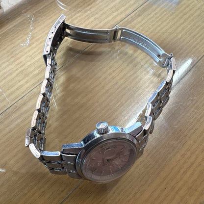 Operational Product Citizen Date Star Automatic Watch