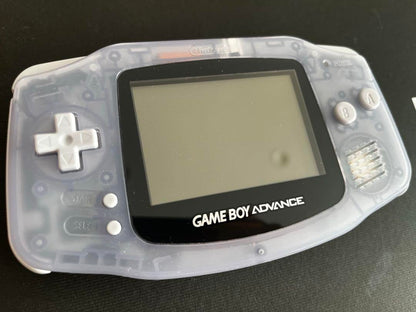 Operational Verification: Nintendo GAMEBOY ADVANCE