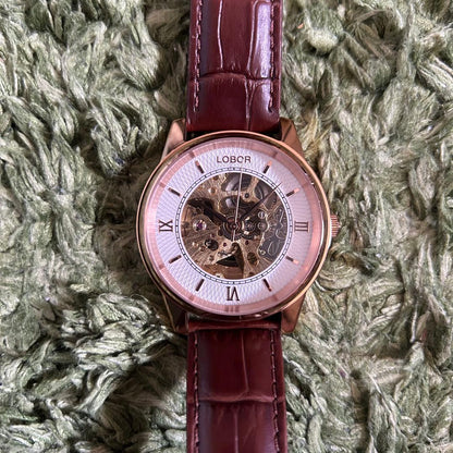 LABOR LB507-S01 Automatic Winding Watch
