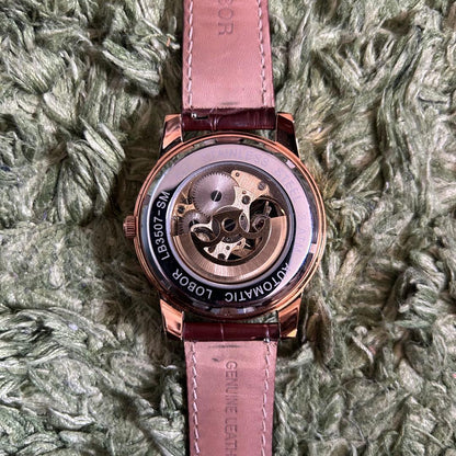 LABOR LB507-S01 Automatic Winding Watch