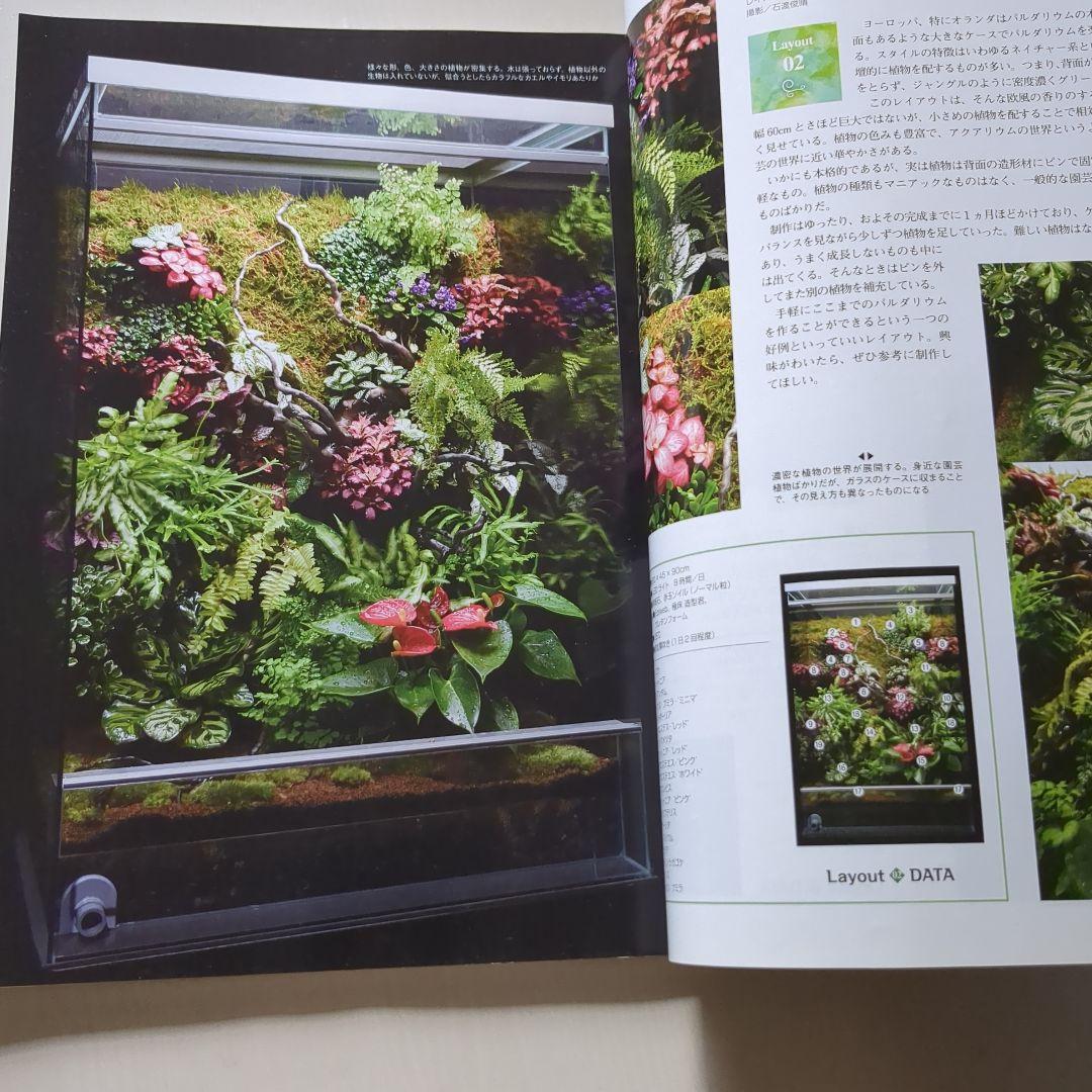 Paludarium and Aquaterrarium No. 1 Aquari Life July 2018
