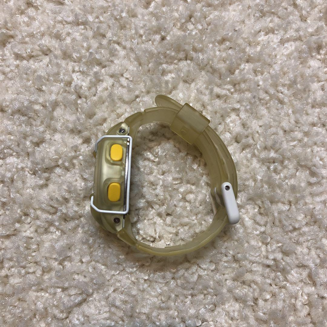 7th International Whale Shark Conference Commemorative Watch G-SHOCK Baby-G