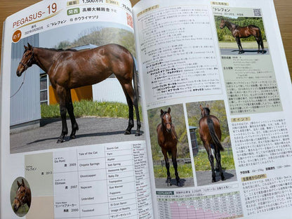 Union Owners Club Catalog 2023-2024 Set