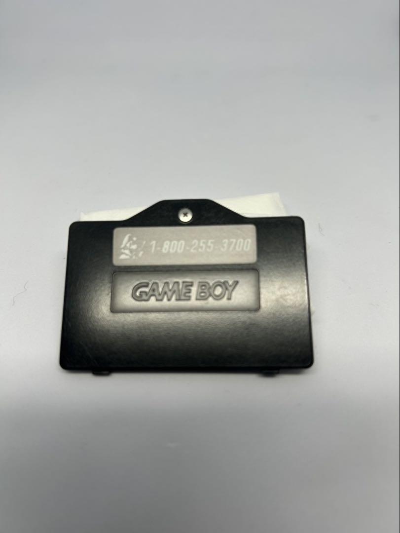 Game Boy Case