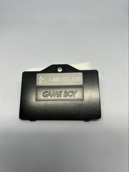 Game Boy Case