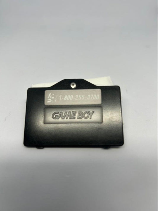 Game Boy Case