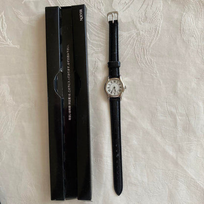 Noevia Original Watch Fiaema Watch Citizen Noevia Non-Sale Item