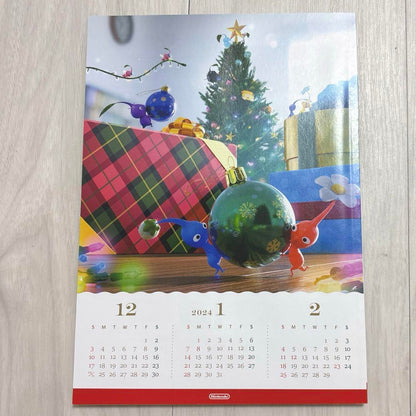 Nintendo Magazine/English Version