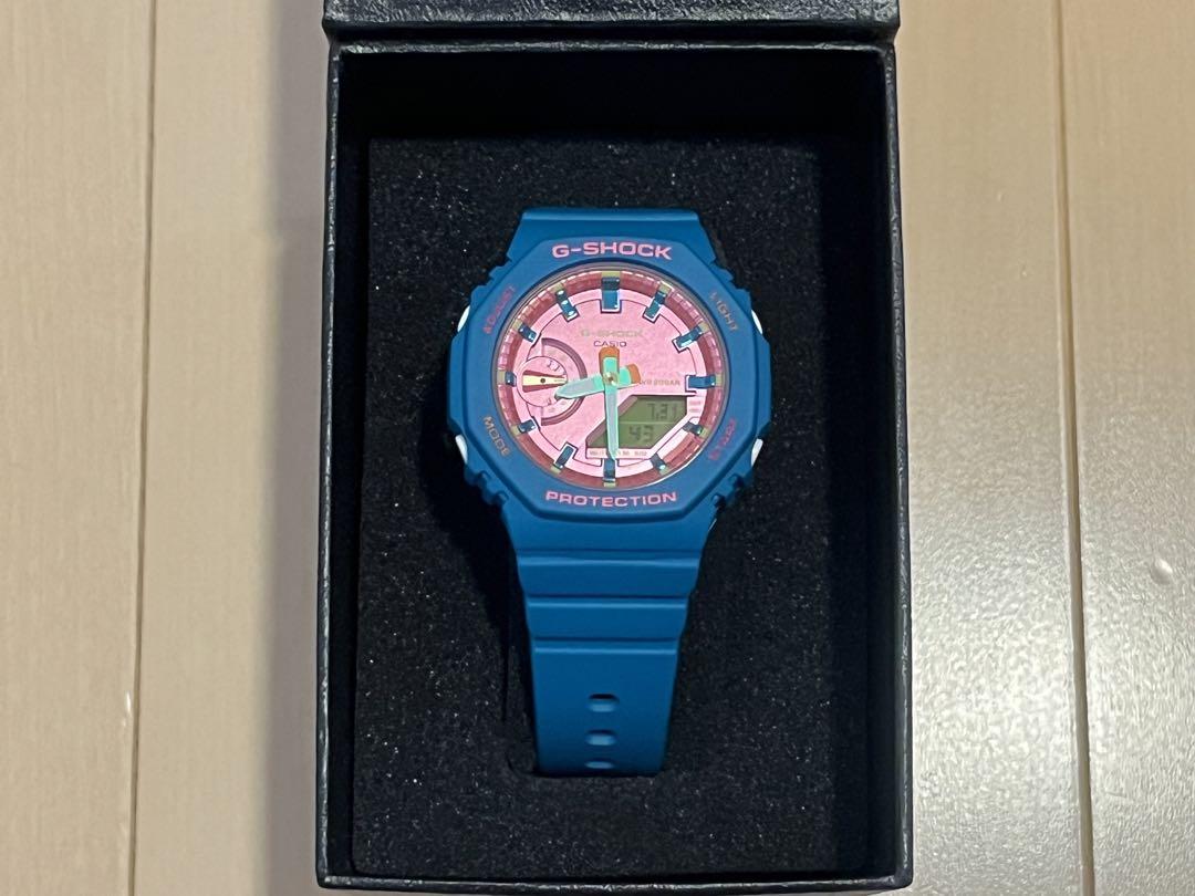 2023 G-Shock 5611 JA# Limited Model