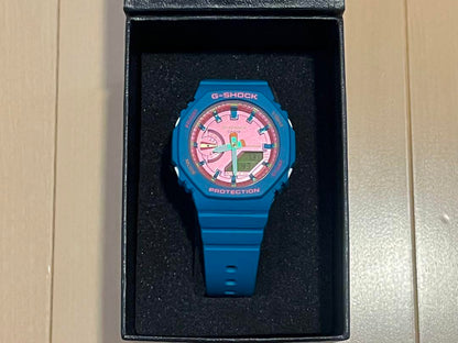 2023 G-Shock 5611 JA# Limited Model