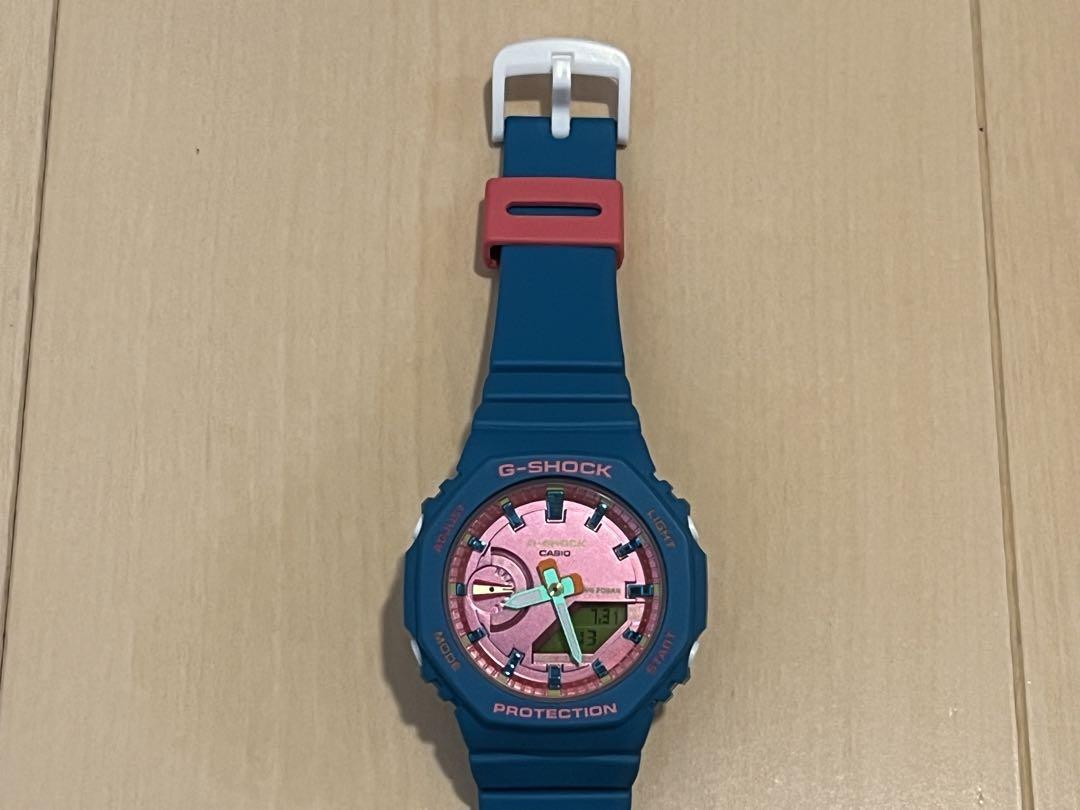 2023 G-Shock 5611 JA# Limited Model