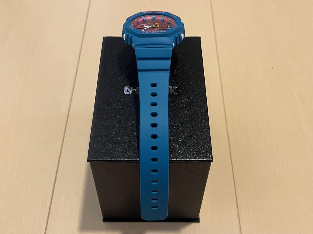 2023 G-Shock 5611 JA# Limited Model