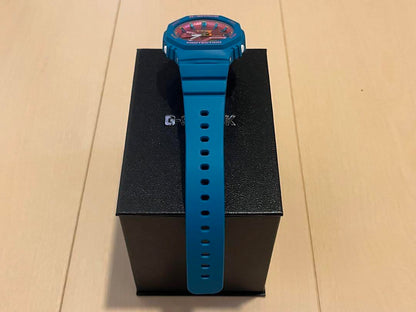 2023 G-Shock 5611 JA# Limited Model