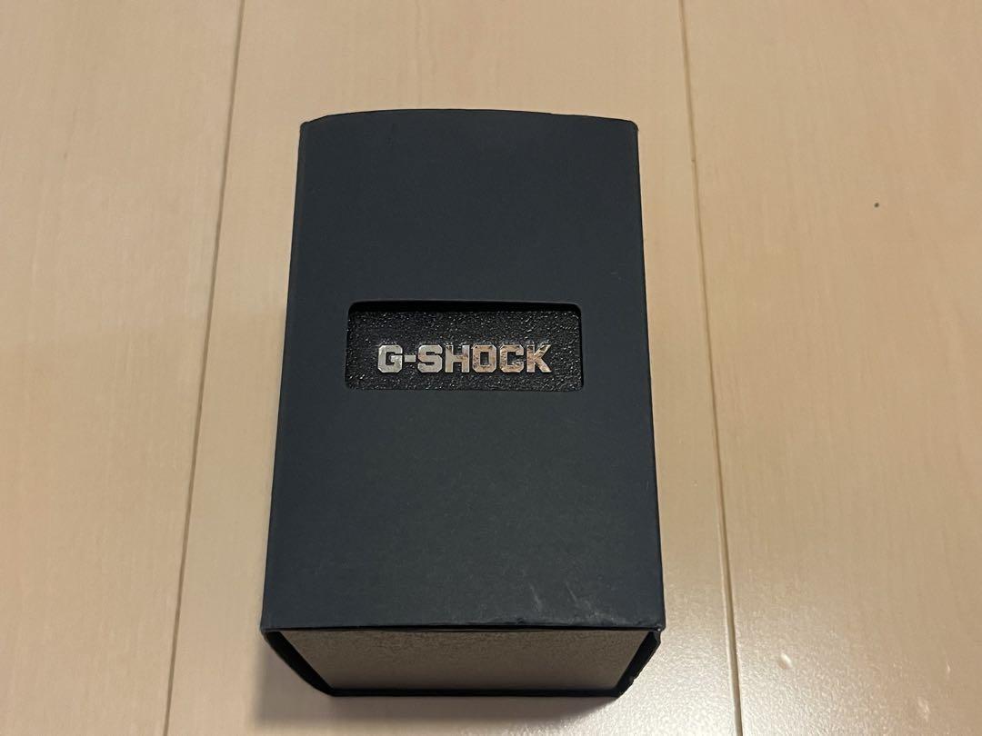 2023 G-Shock 5611 JA# Limited Model