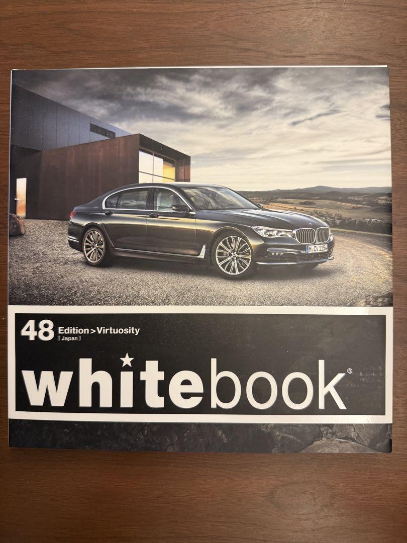 BMW 48 Edition - Virtuosity Catalog