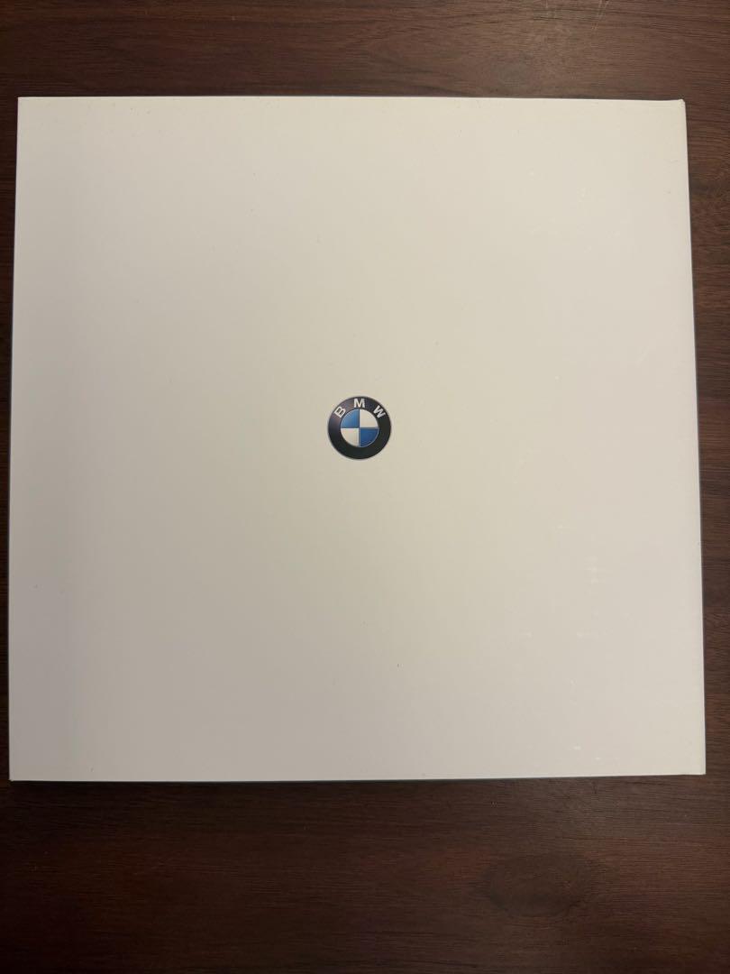 BMW 48 Edition - Virtuosity Catalog