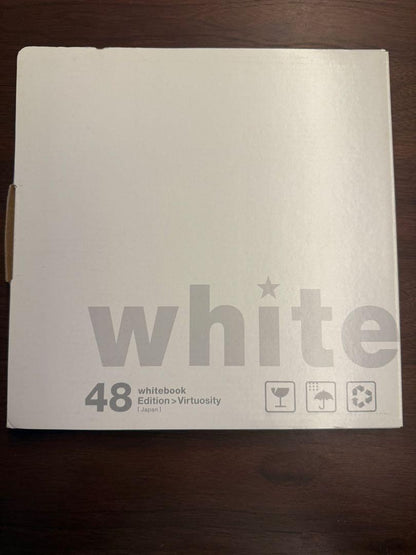 BMW 48 Edition - Virtuosity Catalog