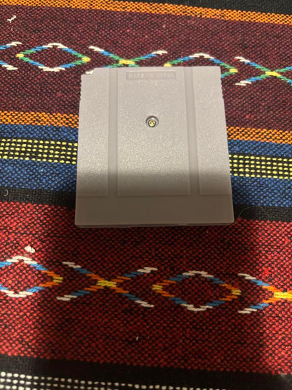 MAGICAL CHASE Game Boy Software