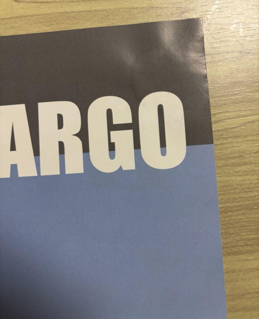 2021 vol.3 HARD CARGO Vehicle Catalog