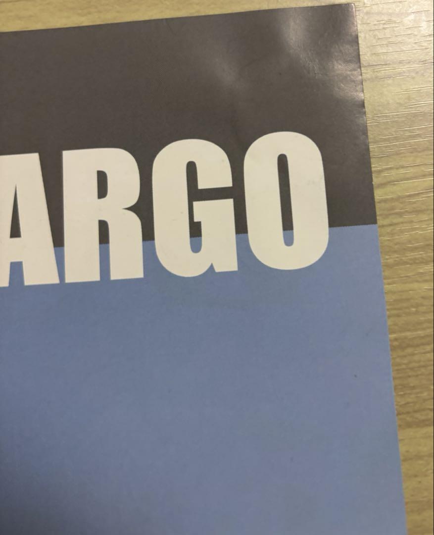 2021 vol.3 HARD CARGO Vehicle Catalog