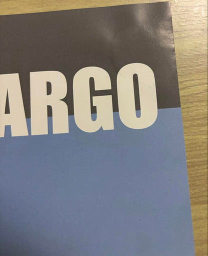 2021 vol.3 HARD CARGO Vehicle Catalog