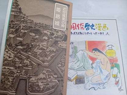 Name Castle / Japan Discovery 13 July 1, 1980