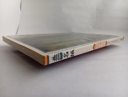 Name Castle / Japan Discovery 13 July 1, 1980