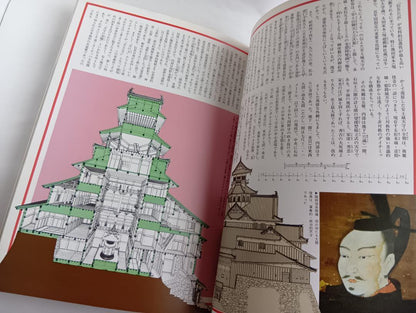 Name Castle / Japan Discovery 13 July 1, 1980