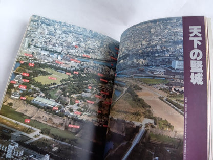 Name Castle / Japan Discovery 13 July 1, 1980