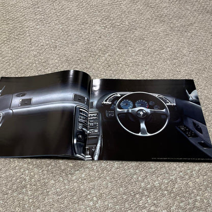 32 Skyline Catalogue with Miniature