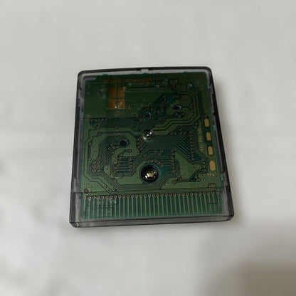 Medarot 5 Kabuto: Sutakemura no Tenkoubin Game Boy