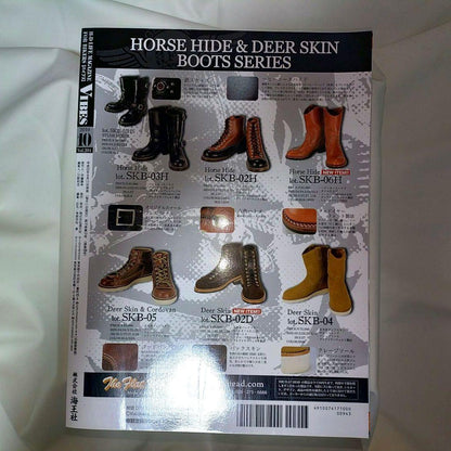 VIBES October 2010 Harley-Davidson