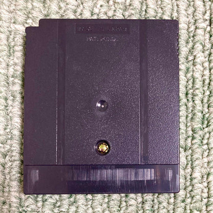 Muscle Ranking GB2 Game Boy Color