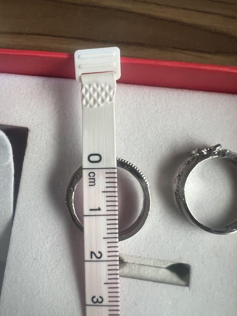 Minnie Watch & Ring Set