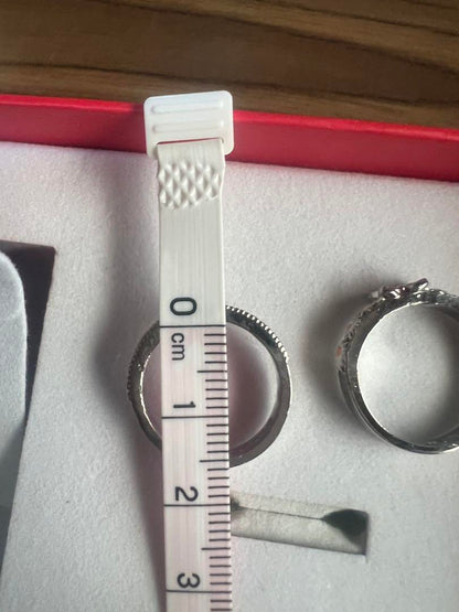 Minnie Watch & Ring Set