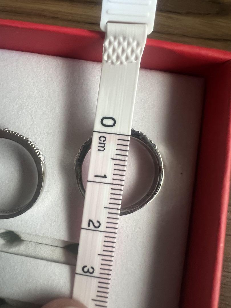 Minnie Watch & Ring Set