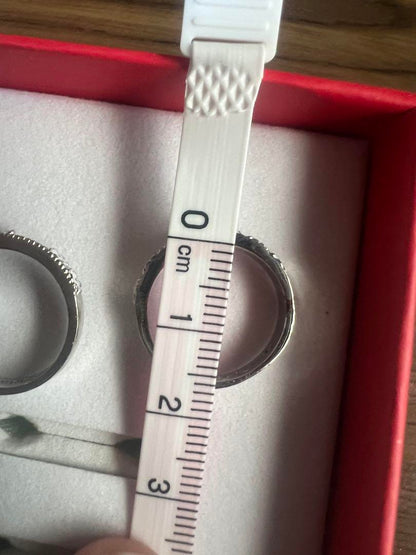 Minnie Watch & Ring Set