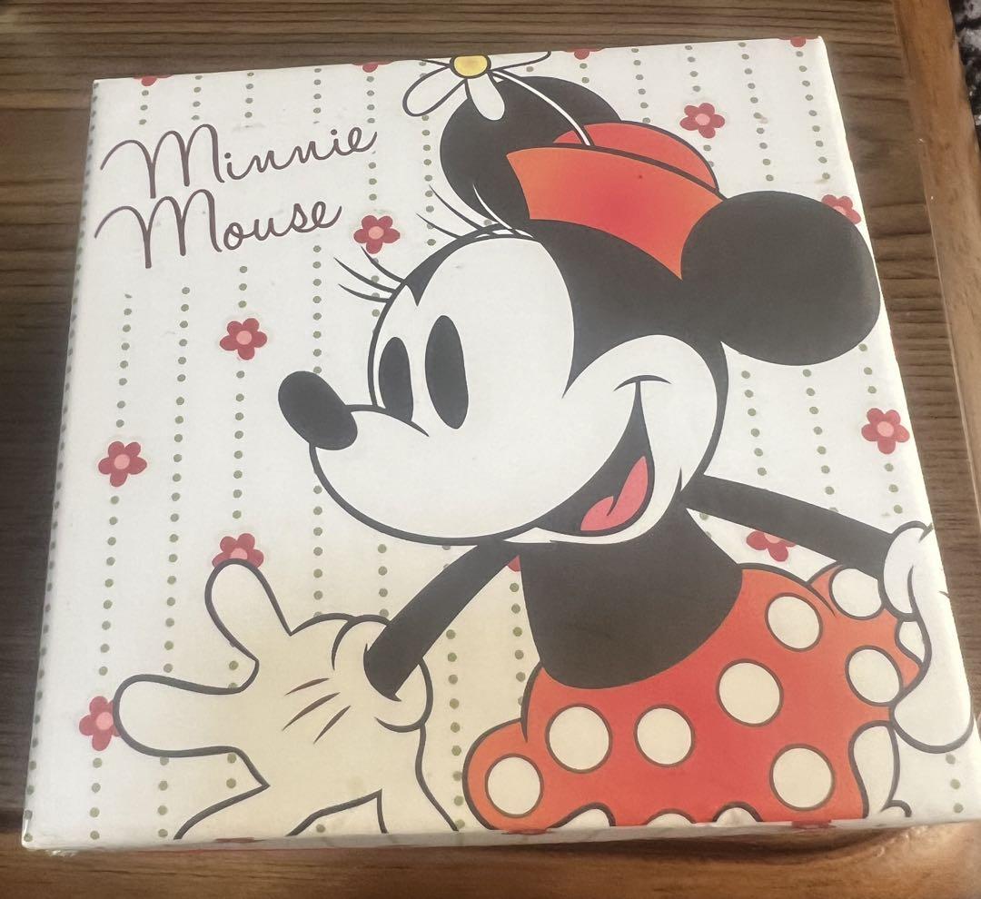 Minnie Watch & Ring Set