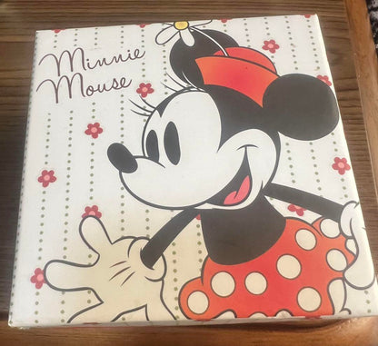 Minnie Watch & Ring Set