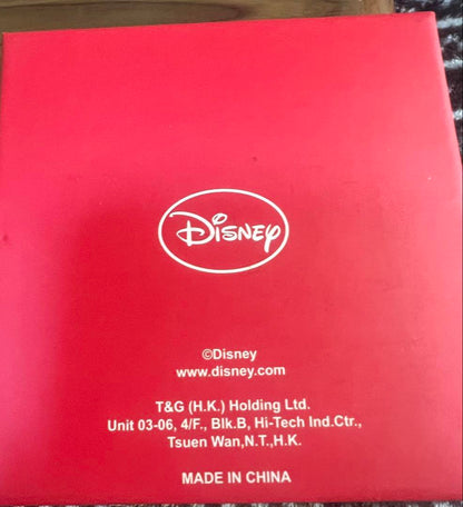 Minnie Watch & Ring Set