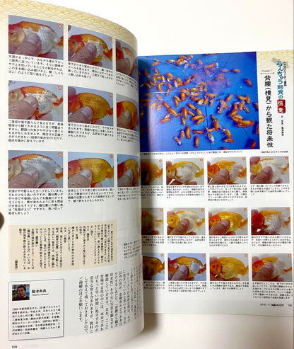 AQUA LIFE Monthly Aqua Life 2015 No.436