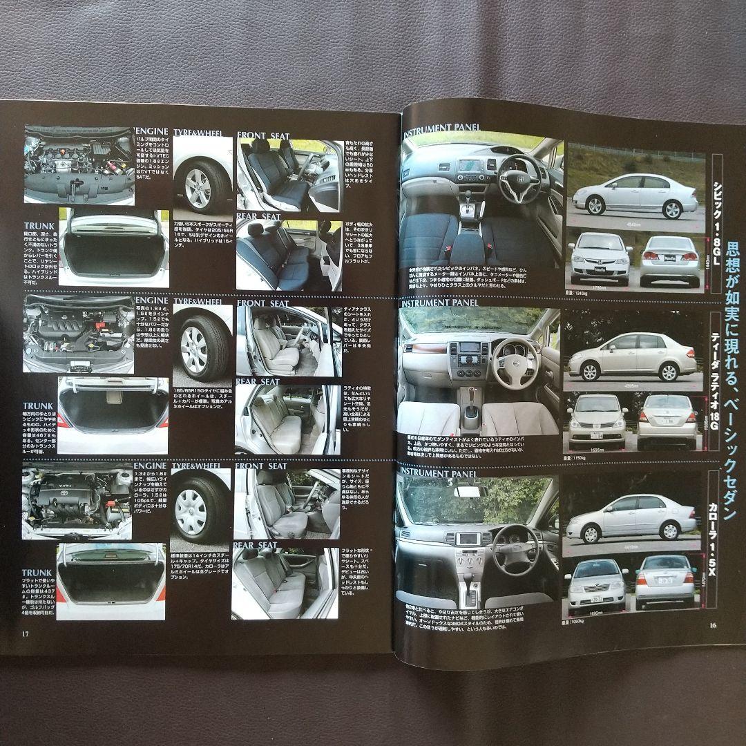 All About the New Civic