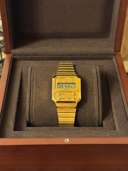 New Unopened CASIO Digital Watch