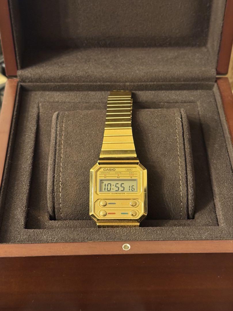 New Unopened CASIO Digital Watch