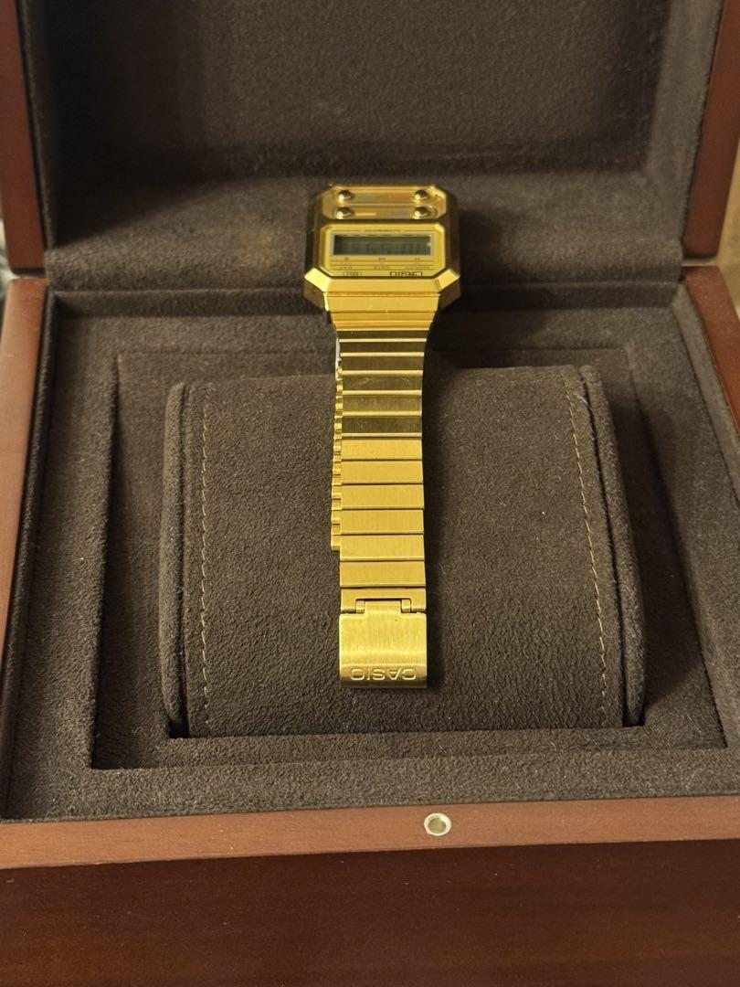 New Unopened CASIO Digital Watch