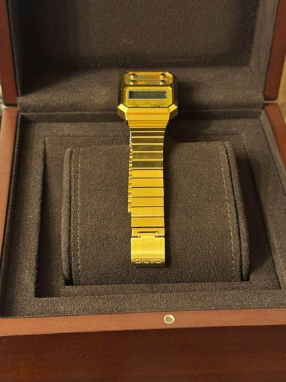 New Unopened CASIO Digital Watch