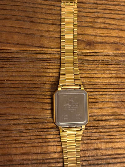 New Unopened CASIO Digital Watch