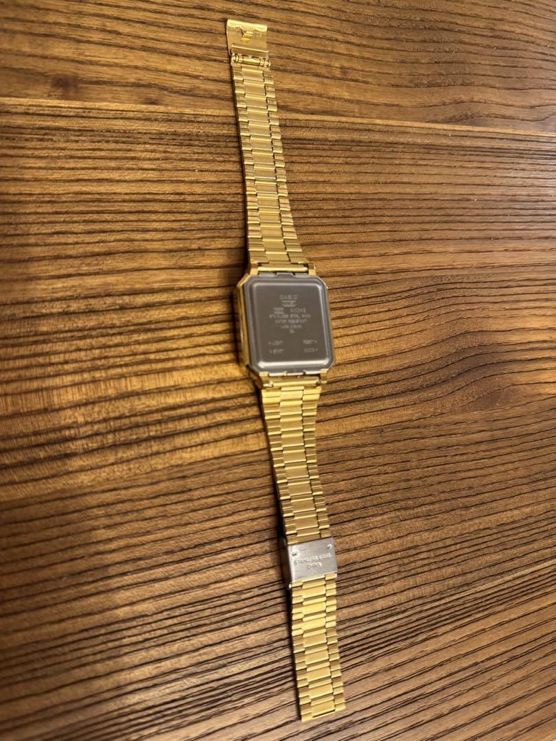 New Unopened CASIO Digital Watch