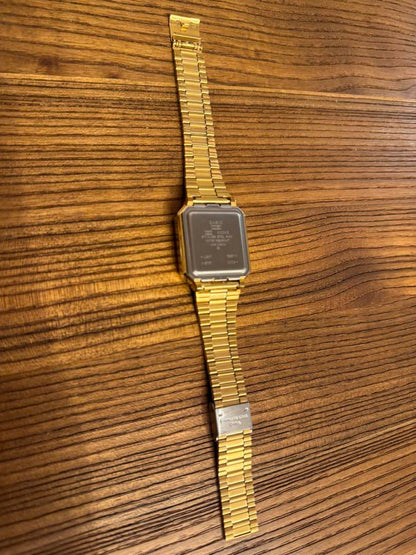 New Unopened CASIO Digital Watch