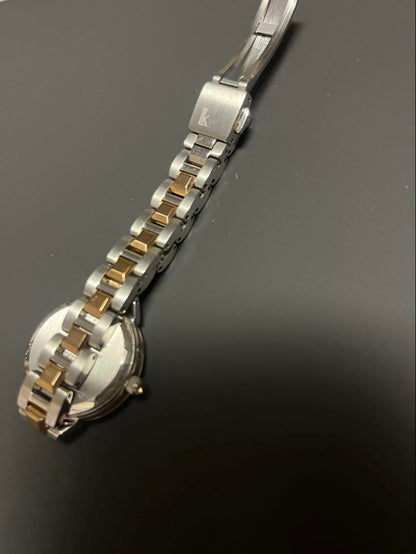 Limited Edition SEIKO Seiko Lukia Watch Excellent Condition